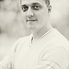 Videograf Ruslan Filiptsev