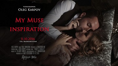 Videographer Олег Карпов from Petrohrad, Rusko - WEDDING, engagement, wedding