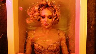 Videographer Олег Карпов from Saint Petersburg, Russia - Wedding Gamma, event, wedding