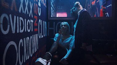 Videographer Олег Карпов from Sankt Petersburg, Russland - THE ROLLING STONES WED 14.04, engagement, event, wedding