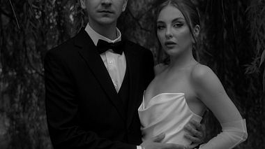 Videographer Олег Карпов from Sankt Petersburg, Russland - «У тебя ещё есть время подумать, пока ты пьёшь этот бокал пива», wedding