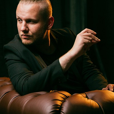 Videograf Олег Карпов