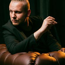 Videograf Олег Карпов