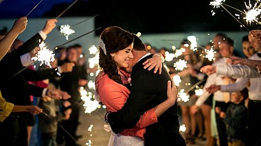 Videographer Martin Ciganek from Prague, Czech Republic - Lucie a Ondra | I Will Always Want You, wedding