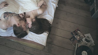 Videographer Yury Faktada from Vitebsk, Belarus - One love, one morning | Wedding Family Film 2016, engagement, musical video