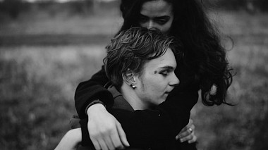 Videographer Yury Faktada from Vitebsk, Bělorusko - Burning eyes | Wedding Family Film, engagement, musical video