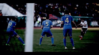 Βιντεογράφος Sergey Orlov από Μινσκ, Λευκορωσία - Belshina - BATE | Highlights | Soccer, reporting, sport