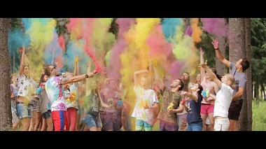 来自 明思克, 白俄罗斯 的摄像师 Sergey Orlov - Imperative Camp 2016 | Highlights, event, musical video