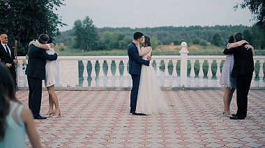 Βιντεογράφος Sergey Orlov από Μινσκ, Λευκορωσία - TOGETHER | Wedding Film | Grodno, wedding