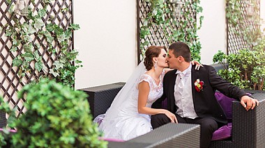 Videographer Oleg Pavlov from Chisinau, Moldova - Oleg & Alexandra, wedding