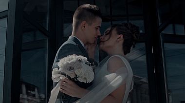 Videographer MAXIM ABDULAEV from Saratov, Russia - THELOVE, engagement, reporting, wedding