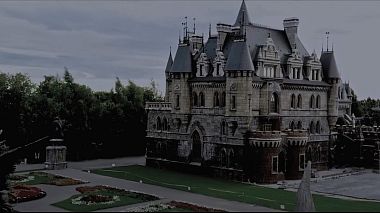 Videographer MAXIM ABDULAEV from Saratov, Russia - Wedding Day, backstage, engagement, event, reporting, wedding