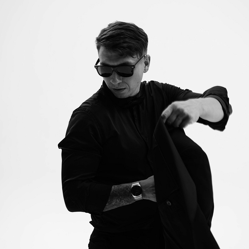 Videografo MAXIM ABDULAEV