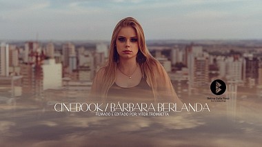 Videographer Vitor Trombetta from Erechim, Brazil - 15 ANOS | BÁRBARA BERLANDA | CINEBOOK, anniversary