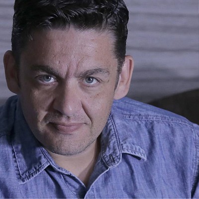 Videographer Vitor Trombetta