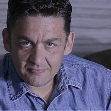 Videographer Vitor Trombetta