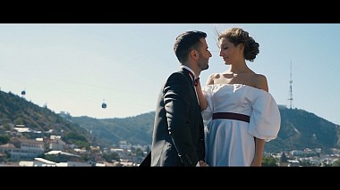 Videographer Perfect Style from Tbilisi, Georgia - DAVID & JULIA - Wedding clip, engagement, event, wedding