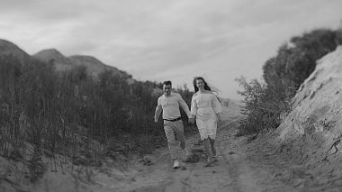 来自 捷尔诺波尔, 乌克兰 的摄像师 Vitalik  Rogatinchuk - ''Just ... I love you!'', wedding