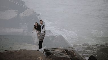 来自 捷尔诺波尔, 乌克兰 的摄像师 Vitalik  Rogatinchuk - it was a beautiful day for me..., wedding