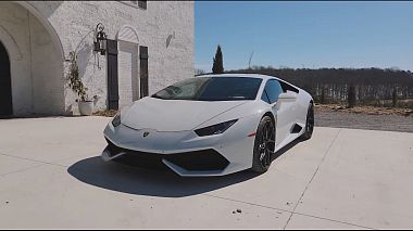 Videographer Vitalik  Rogatinchuk from Ternopil, Ukrajina - She is better than my car _), wedding