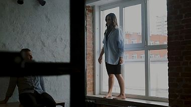 Videographer Vitalik  Rogatinchuk from Ternopil, Ukrajina - Сatch me, wedding