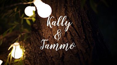 Videographer George Peake from Palma De Mallorca, Spain - Kally & Tammo, wedding