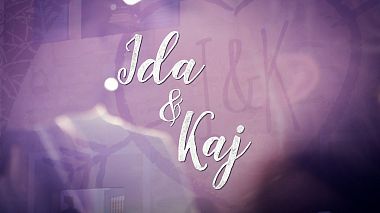 Videographer George Peake đến từ Ida & Kaj, wedding