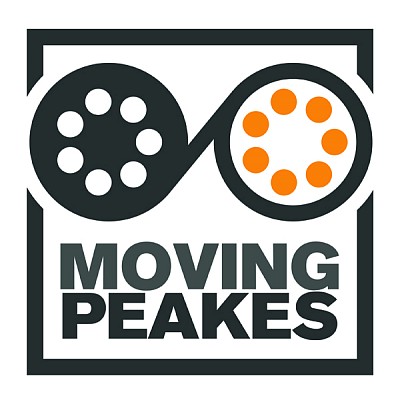 Videographer George Peake