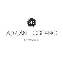 Videographer Adrian Toscano