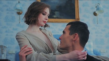 Videographer Tgtg Nyy from Moscow, Russia - winter tale, wedding