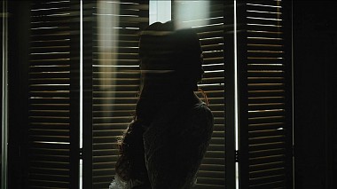 Videographer Tgtg Nyy from Moscow, Russia - Yuri & Ekaterina, wedding