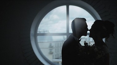 Видеограф Tgtg Nyy, Москва, Русия - Artem & Olga, wedding
