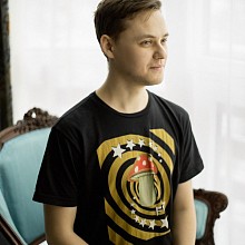 Video designer Tgtg Nyy