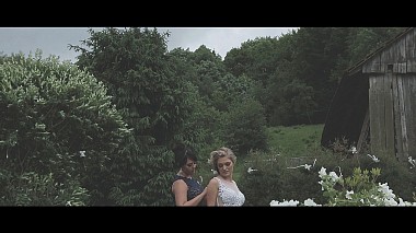 Videógrafo PK video Films de Cracovia, Polonia - Kasia & Sebastian, drone-video, engagement, wedding