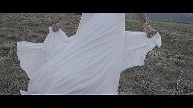 Відеограф PK video Films, Краків, Польща - Paulina & Paweł, drone-video, engagement, wedding