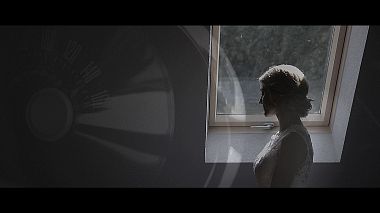 Videographer PK video Films from Krakov, Polsko - Anna & Krzysztof, drone-video, engagement, wedding