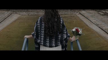 Videograf PK video Films din Cracovia, Polonia - B & J - coming soon, filmare cu drona, logodna, nunta