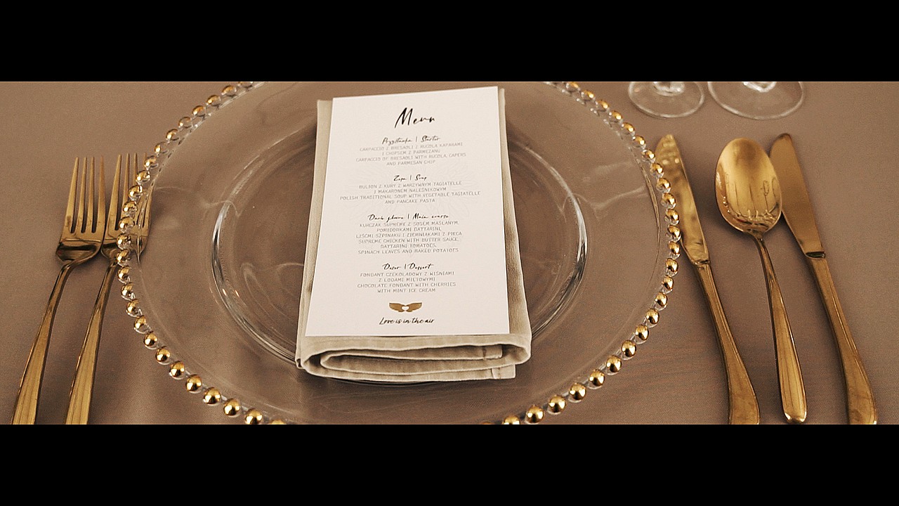 Agnieszka & Graeme - Teaser