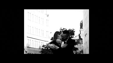 Filmowiec PK video Films z Kraków, Polska - P & A - Love story in Vienna, drone-video, engagement, wedding