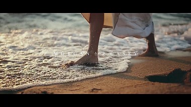 Videographer Alain Dax Victorino from Reno, Spojené státy americké - MORGAN & CASEY HIGHLIGHTS, wedding