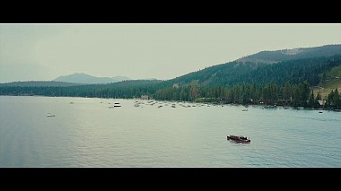 Videographer Alain Dax Victorino from Reno, Spojené státy americké - ERIKA & LOUIS HIGHLIGHTS, wedding