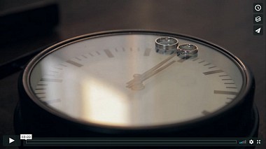 Videographer Nemanja Petrović from Belgrade, Serbia - Tijana & Zeljko (Best moments), drone-video, event, musical video, wedding