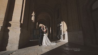 来自 贝尔格莱德, 塞尔维亚 的摄像师 Nemanja Petrović - Darija & Damian (Best moments) Malta 2018, drone-video, engagement, event, musical video, wedding