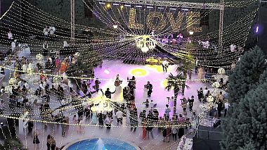 Videographer Nemanja Petrović from Bělehrad, Srbsko - The Family Karic - Wedding Day (Official Video) 4K, drone-video, engagement, event, musical video, wedding