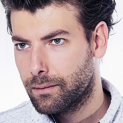 Videographer Nemanja Petrović