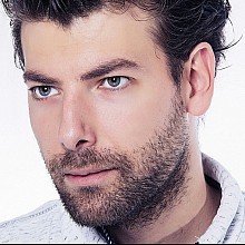 Videographer Nemanja Petrović