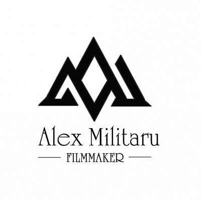 Videographer Alex Militaru