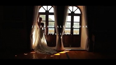Videographer danilo pendo from Podgorica, Montenegro - Jelena & Aleksandar, wedding