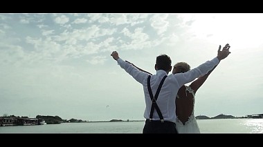 Videographer danilo pendo from Podgorica, Montenegro - Ana & Ivan, wedding