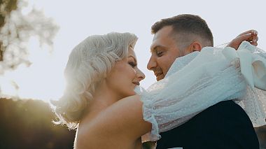 Videographer Marius Pop from Zalău, Roumanie - Rares & Simina, wedding